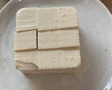 さば味噌缶でかぼちゃのヘルシーグラタン作り方2写真
