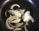 パニーニ風カンパーニュのホットサンド作り方2写真
