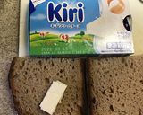 パニーニ風カンパーニュのホットサンド作り方4写真