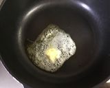 パニーニ風カンパーニュのホットサンド作り方11写真