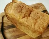 食パン大量消費☆パングラタン作り方1写真
