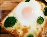 食パン大量消費☆パングラタン作り方11写真