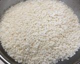 きのこ香る炊き込みごはん作り方1写真