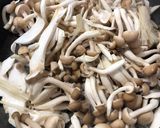 きのこ香る炊き込みごはん作り方3写真