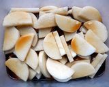 大根の醤油漬け作り方3写真