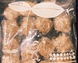【腸活】おからのスパイスチーズボール作り方8写真