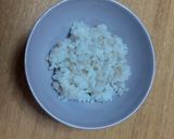 バターライスwithブレンドスパイス作り方1写真