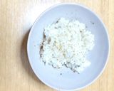 バターライスwithブレンドスパイス作り方3写真