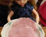 リカちゃん♡四角豆のハムごまマヨ和え*‧作り方5写真