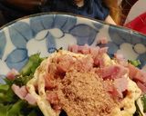 リカちゃん♡四角豆のハムごまマヨ和え*‧作り方11写真
