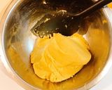 米粉のさつまいもとりんごのパウンドケーキ作り方2写真