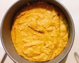 米粉のさつまいもとりんごのパウンドケーキ作り方6写真