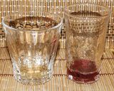 ワインと葡萄ジュースは果実の如く作り方1写真