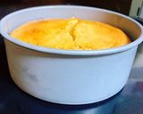 米粉のさつまいもとりんごのパウンドケーキ作り方7写真