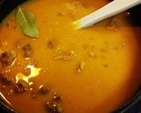 ⌘うちの復刻カレー⌘ポークカレーver作り方10写真
