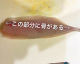 絶品☆おつまみ アジと野菜のさつま揚げ作り方5写真
