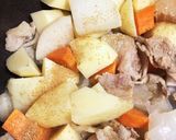 これが　ぶた汁！作り方6写真