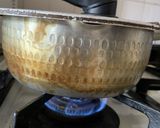 なめ茸 作り方4写真