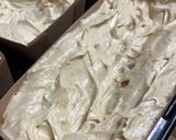 ラム酒とシナモン香る梨のパウンドケーキ作り方13写真