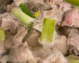 美味しい、お肉ホロホロ角煮 無水鍋作り方3写真