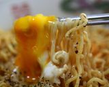 サッポロ一番濃厚すぎるみそラーメン作り方10写真