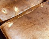 ラム酒とシナモン香る梨のパウンドケーキ作り方15写真