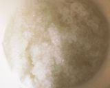 電子レンジでお粥&雑炊をお米から作る方法作り方8写真