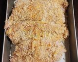 簡単☆チーズチキンカツ作り方1写真