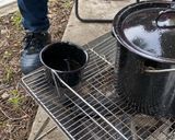 お庭でバーベキュー!作り方9写真