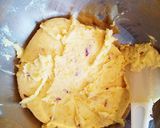 簡単!さつまいものパウンドケーキ!作り方2写真