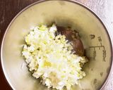 人気の中華☆麻婆豆腐作り方1写真