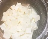 人気の中華☆麻婆豆腐作り方2写真