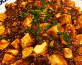 人気の中華☆麻婆豆腐作り方7写真