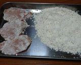 鶏むね肉とキャベツのバター醬油炒め作り方5写真