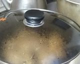鶏むね肉とキャベツのバター醬油炒め作り方7写真