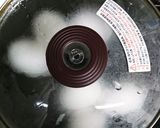 フライパンでつくる◎ゆで卵◎覚え書き作り方2写真