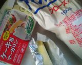 皮ごと！ワイルドなスイートポテト作り方5写真