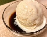 【おうちで簡単】基本の濃厚バニラアイス♡作り方14写真