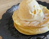 【おうちで簡単】基本の濃厚バニラアイス♡作り方15写真