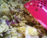 皮ごと！ワイルドなスイートポテト作り方6写真