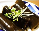 めんつゆで簡単★さばの昆布巻作り方8写真
