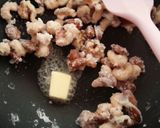 市販品でサクサク♡キャラメルナッツパイ作り方4写真