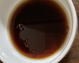 大根の皮とピーマンで弁当のおかず作り方3写真