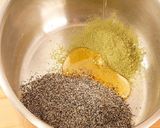 簡単!高血圧のおやつ~桑麻丸~作り方6写真