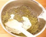 簡単!高血圧のおやつ~桑麻丸~作り方7写真