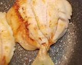 リカちゃん♡めっきのバター醤油焼き*.作り方7写真