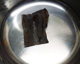 簡単♪冷しゃぶサラダ作り方1写真
