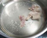 簡単♪冷しゃぶサラダ作り方6写真