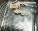 簡単♪冷しゃぶサラダ作り方7写真