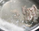 簡単♪冷しゃぶサラダ作り方8写真